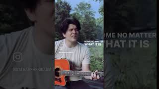 .“Do You Know”-Nathan Sheridan (live acoustic) #worship #blessed #music #christianmusic #klove