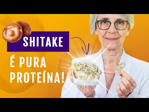 , title : 'Shitake é pura proteína! Descubra as propriedades desse alimento super nutritivo.'