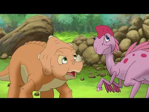 Alla ricerca della Valle Incantata - 16: Il ritorno del dinosauro solitario