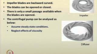 Mod-06 Lec-41 Pumps - 1