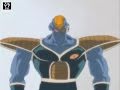 Dragon Ball Z Kai The Ginyu Force Arrives