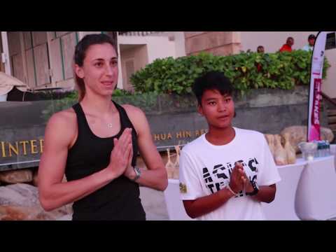 GSB Thailand Open Presented by E@HUA HIN, THAILAND