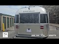 Check out this Video for a 2019 Airstream Globetrotter 27FB(Stock #398776)  for sale by Pop RVs. This unit is located in Sarasota, FL