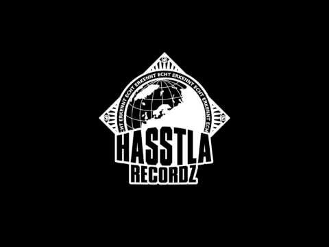 Hasstla Recordz feat. Ratok65 & Moneymaxxx - Schlangen & Ratten
