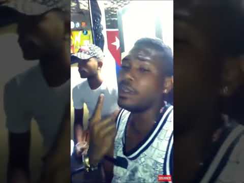 El kamel Estreno !!!! Los deseos Ft Ondure Prod.Lucky El loco Hung Valerino &Galaxy Musik