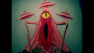 Disease Control Music Video