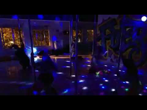 exotik con. Noelia Nqn Pole Art