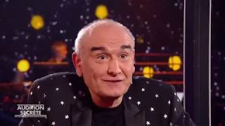 Sofiane Ledhem Runnin' (Beyonce) LIVE