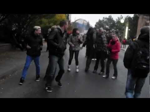 Halloween im Movie Park.mov