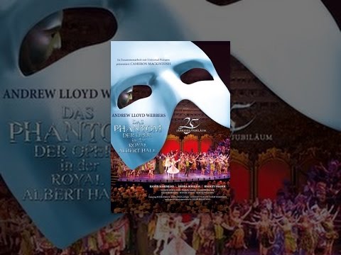 Das Phantom der Oper - 25-jähriges Jubiläum