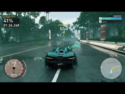 The Crew MotorFest Walkthrough part 16