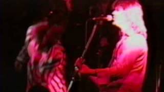 Union Carbide Productions - Got My Eyes On You - 15.4.93