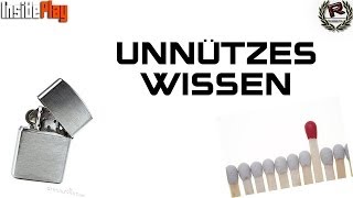preview picture of video 'Unnützes Wissen - Call of Duty World at War [Deutsch-German] HD'