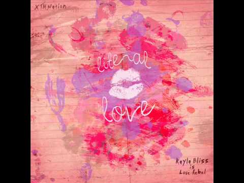 Kayla Bliss - Literal Love [Nov 2012] [XTM.Nation]