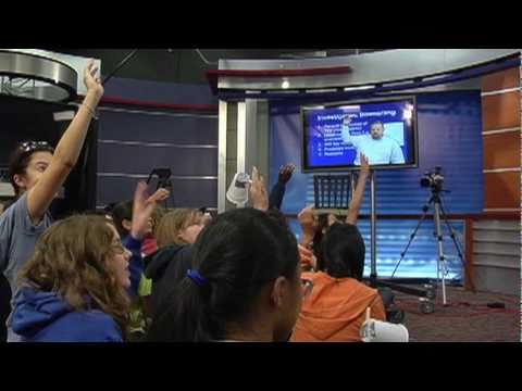 Fifty-Years of NASA Education Outreach