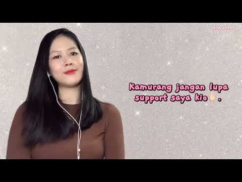 Minihad Oku (Sitipah Jahamin), Cover By Nikulin J