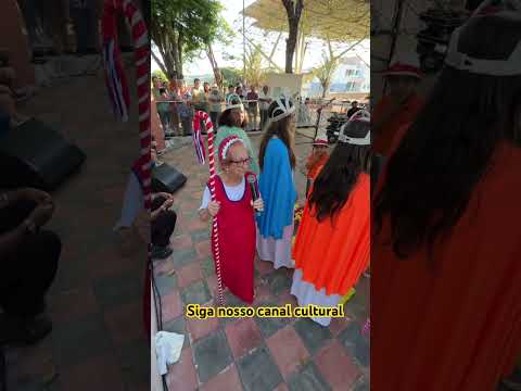 Festa do Folclore em Bom Jesus da Penha #folclore #cultura #fyp