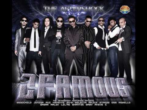 2 Famous  Mr Ice- Radica