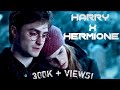 Harry Hermione Into Your Arms Whatsapp Status Friendship Status Teen Creators