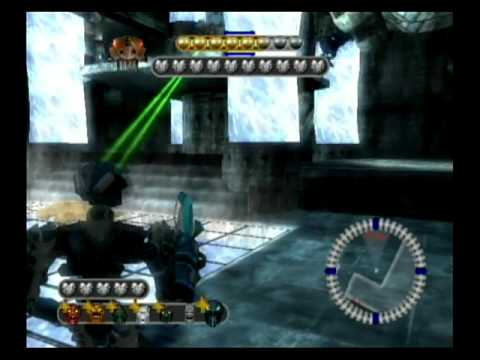 bionicle heroes gamecube cheats