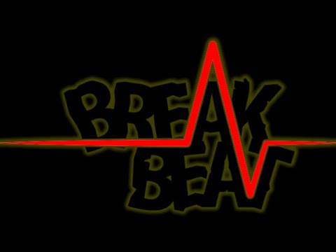 BreakBeat en Directo! Escucha musica Break en esta cuarentena! Musica electronica!