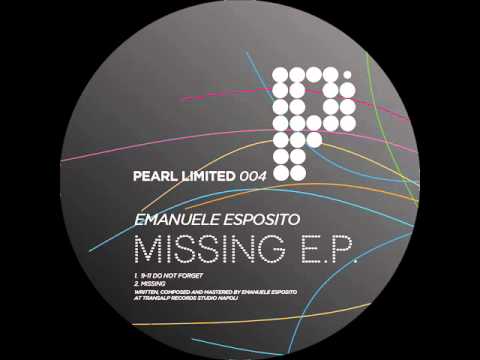 Emanuele Esposito 9 11 Do Not Forget.wmv