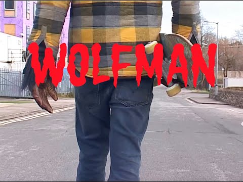 REEF - Wolfman (Official Video)