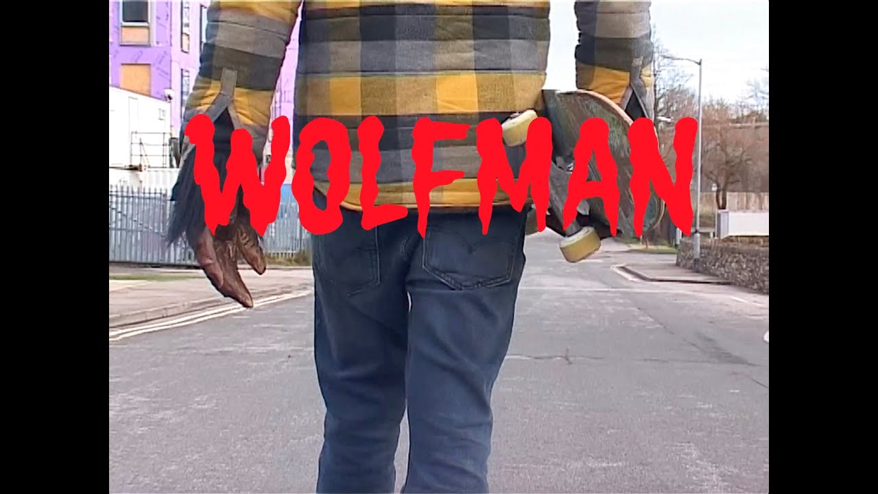 Reef - Wolfman