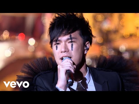 Mr. - 《黑色狂迷》(Live)