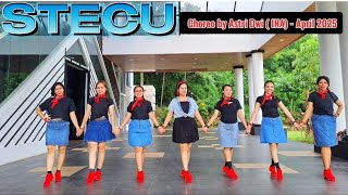 Download lagu STECU || Line Dance || Demo by Astri & Dreams LD Class mp3 Download lagu STECU || Line Dance || Demo by Astri & Dreams LD Class mp3