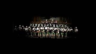 Baluarte de la libertad – Primera Semifinal – COAC 2002