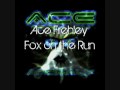 Ace Frehley - Anomaly - Fox on the Run (High ...