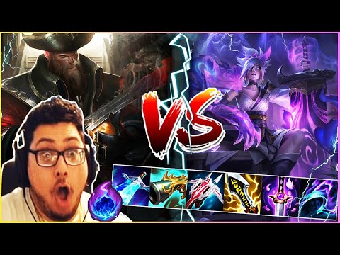 SOLARBACCA INTENSE GAME in GRANDMASTER VS RIVEN