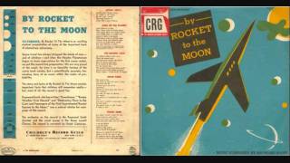 Raymond Scott - By Rocket To The Moon (good sound quality)