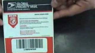 Training - USPS Intl
