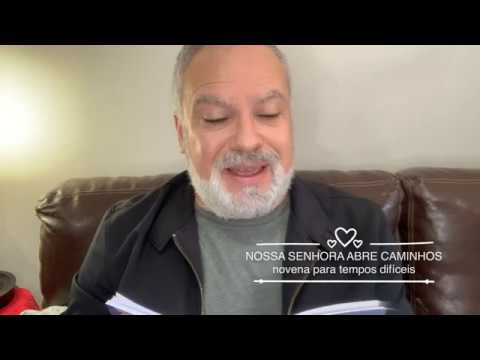 Nossa Senhora Abre Caminhos 1º Capítulo