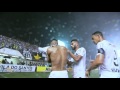 Santos 1 0 Palmeiras FINAL Da Copa Do Brasil 2015 Ida Melhores Momentos