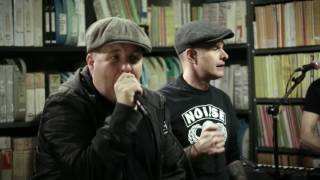 Dropkick Murphys - Rebels With A Cause - 1/6/2017 - Paste Studios, New York, NY