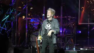 Jon Anderson - Epcot - 3/11/19 - FULL 8:00pm SET