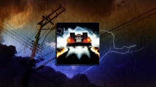 Trap Music - Arnold - Delorean