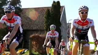 preview picture of video '2014 Nglaze Granfondo Team, The Movie'
