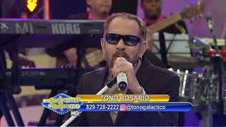 Dale Vieja / La Gozadera - Toño Rosario (En Vivo) 2017 -  De Extremo a Extremo - Dale Vieja