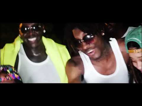 Jay Cruddy - “There He Go” (Official Music Video)