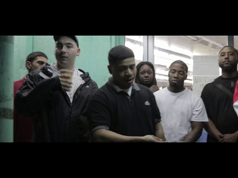 Hats TMH "Big Dawgs" (Official Video) @SippinVisuals