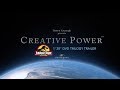 JURASSIC PARK TRILOGY DVD TRAILER Universal Pictures International
