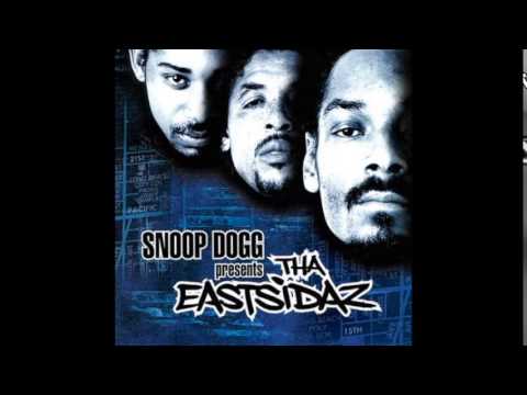 Tha Eastsidaz - Ghetto feat. Kokane, Nate Dogg - Snoop Dogg Presents Tha Eastsidaz