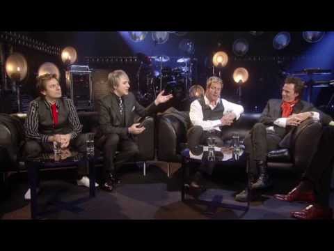 Duran Duran - Songbook Special (Part One) HD