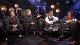 Duran Duran - Songbook Special (Part One) HD