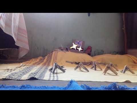 D-DAY STOP MOTION ARMY MEN