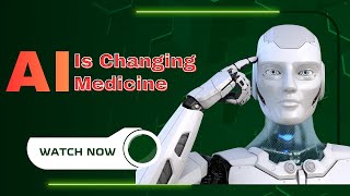 How AI Is Transforming Every Medical Specialty | GlobalRPh